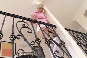 Interracial Wild Gangbang (Full Movie)