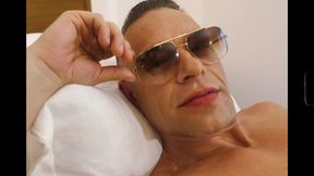 Yoga Teacher with a Perfect Body Gets off - S3xus - Raw 4K