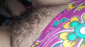 BHABI WITH SEX AT HOME