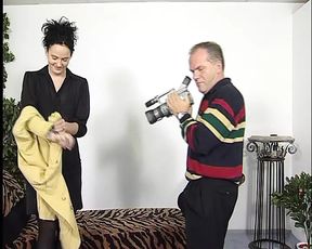 Vintage Retro German Amateur your Daily Dose of Porn