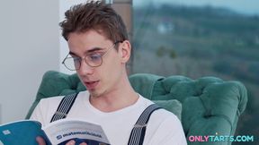 Omg Her First Double Penetration