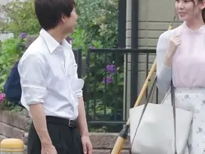 Tempting Japanese Teacher Takes Dildo Deeply in Hot POV Action