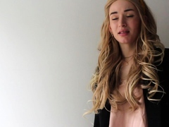 AuroraXOXO - Fucking Your Coworker