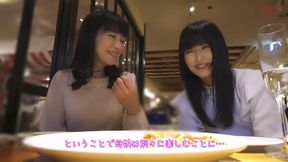 Wild Hairy Moms &amp; Sons: Slippery Screams in Japanese HD Threesomes (4hrs)