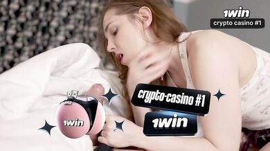 She Woke Me Up And I Cum In Her Pussy. 4K HD Tim Team