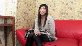 WHORE MOANS AS VIBRATOR STROKES HER CLIT HARD