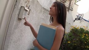 Cougars Crave Young Kittens6: S2- Two hot lesbians satisfy their cravings by licking and masturbating each other's pussies