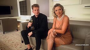 Interview Goes Wrong