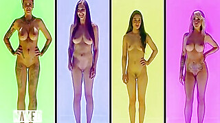 Naked Attraction, German version, clip 4