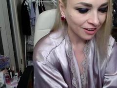 Mom amateur webcam pussy masturbate