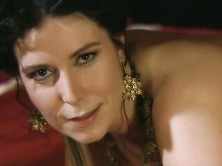 French mother I'd like to fuck loves to Take it in her Butthole