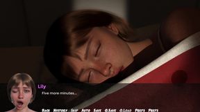 The Hard Life of a College Student (part 1)