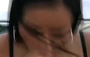 Mouth creampies the ultimate compilation