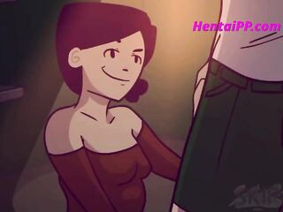 Favourable Day For Stepson With Concupiscent Mom - 7 Minutes Of Heaven