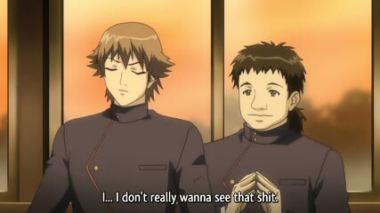 Shion the series subbed