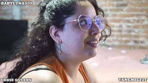 I Get Home and Catch Them in the Middle of the Action