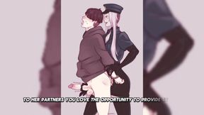 FEMDOM MASTERY: You Are A Worthless Submissive &amp; You Must Beg To Serve