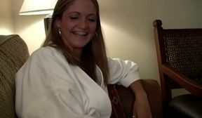 spring thomas her first scene