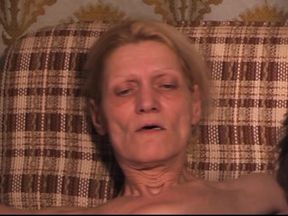 Mature Sluts_sex Party for 70th Birthday.