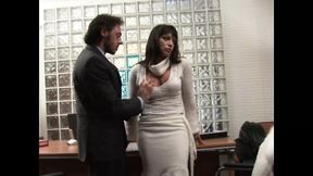 Grandi Scopate al Lavoro!