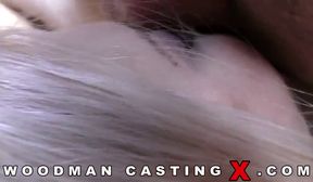 roxy risingstar big tits blonde hungarian teen first porn casting with anal