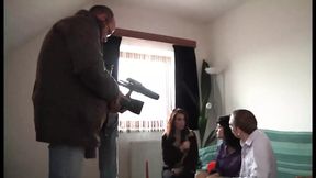 Parchen Privat (Full Original Movie)