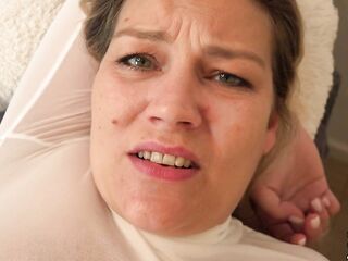 Banged in the butt whilst preggo