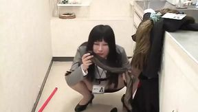 Rctd-062: a Woman's Skin 2