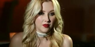 The Story Of Lesbian Doms and Subs 2