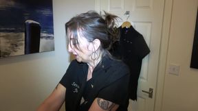 Nicola Sensualised by Julie &amp; Crystal