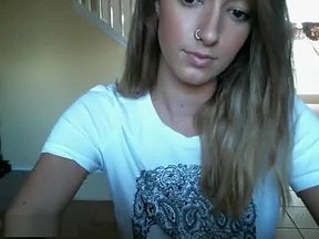 Exclusive Naughty, Tease, Webcam Scene Unique