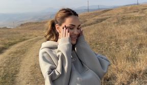 Sex on first date ended with cum in mouth