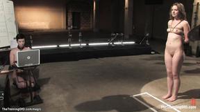 ”Audition slaves for service sluts”