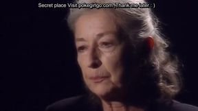 Step mother and Step daughter