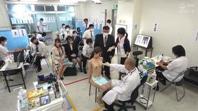 Japanese Lewd Stunner Thrilling Porn Video