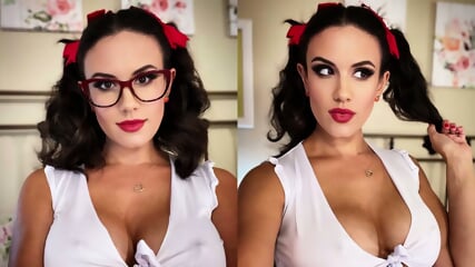 mother sucking my dick