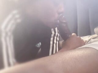 Non Stop Sucking ????????????