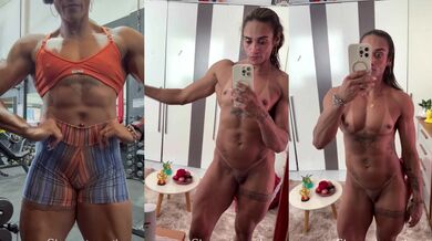 You're too small to be this ebony's coach