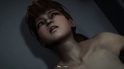 Kunoichi - Broken Princess