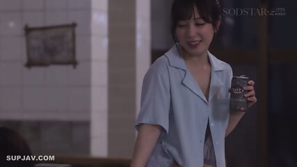 [Uncensored] START-483 After Quitting Her Office Take Over Her Familys Public Bathhouse