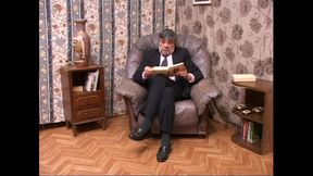 Dirty Sluts Fucked and Cummed on Big Tits by Mature Cocks (full Movie)