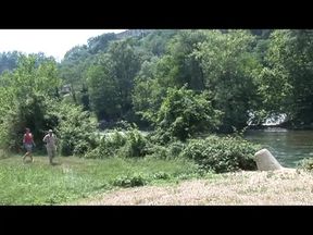 The secret rooms of my house (Full Movie) DVD