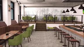 Summer with Mia 2 - Cant believe she had a threesome