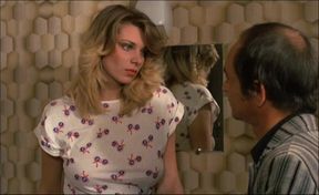 Passionate retro babe Jane Baker crazy sex scene