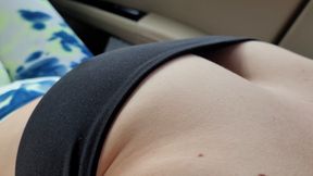 Stepsisters Big Soft Boobs Are Perfect