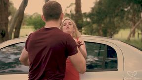 Homeward Bound Part 1: Lost Featuring Charlie Forde, Caleb Arcane