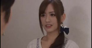 Naughty relationship with NOT her stepsisterKijima Airi