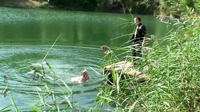 Unerwartete BDSM-Sensationen Vol.2 - Episode 7