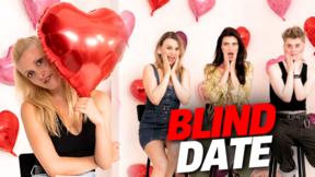 Ersties – Blind Date Show – Sparks Fly or Flames Fade? [Episode 2 of 3]