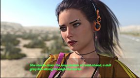 A Very Hot Family (part 16) New Update